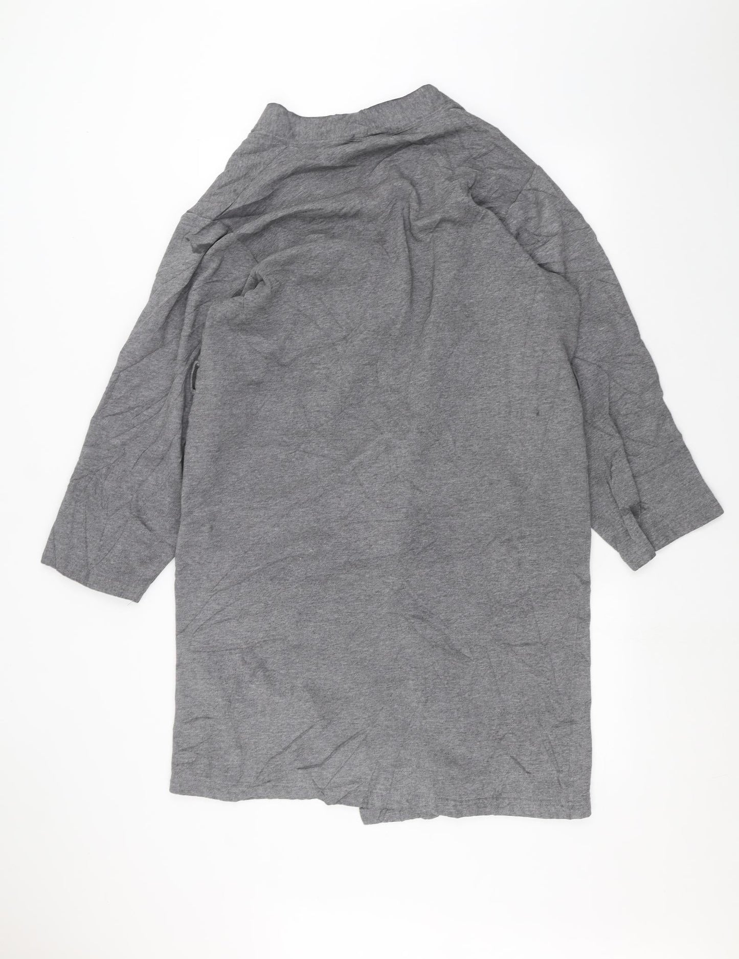 George Womens Grey   Jacket  Size XS