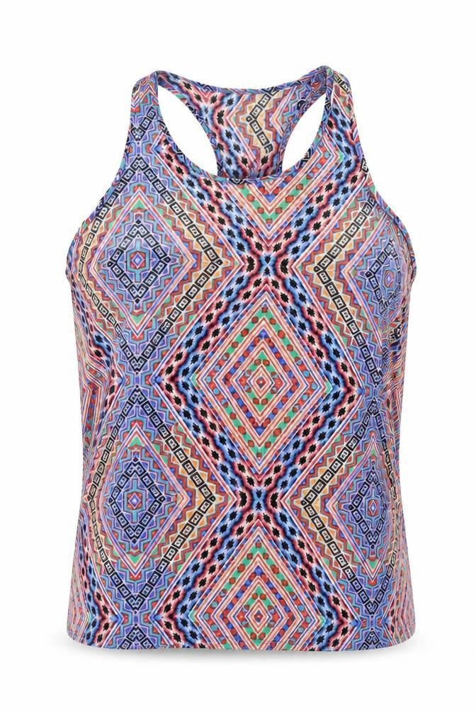 Ocean club Womens Blue   Basic Blouse Size 14