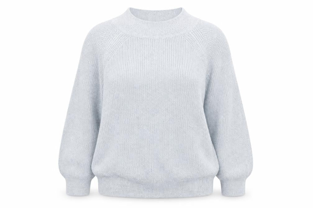 Next Womens Blue   Pullover Jumper Size 16