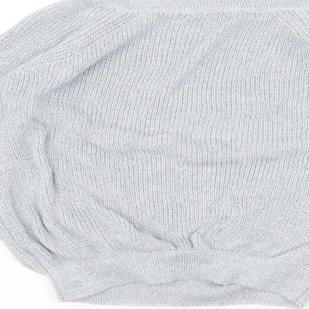 NEXT Womens Blue   Pullover Jumper Size 16