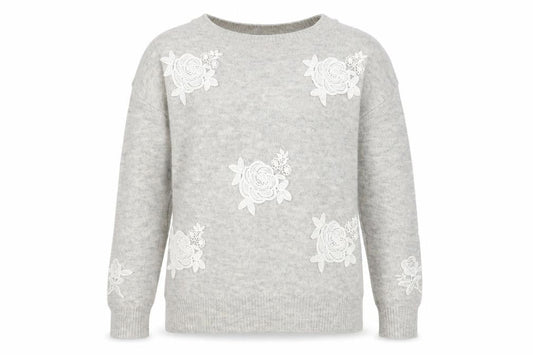 Marks & Spencer Womens Grey   Pullover Jumper Size S