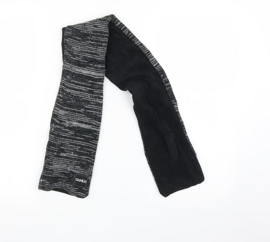 gamer Boys Multicoloured Striped  Scarf
