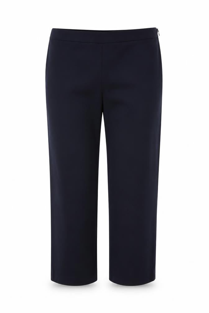 m&s Womens Blue   Trousers   L29 in