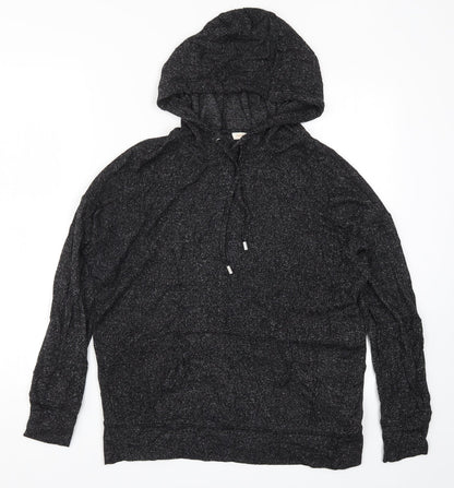 F&F Womens Grey   Pullover Hoodie Size 6