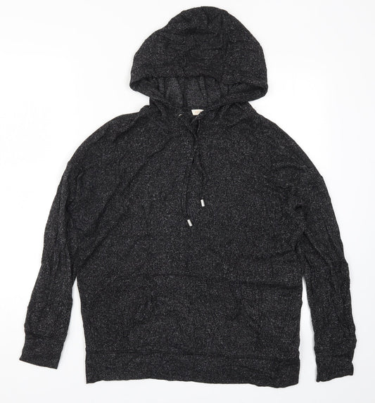 F&F Womens Grey   Pullover Hoodie Size 6