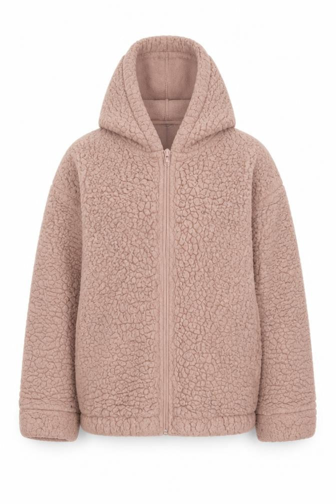 NEXT Girls Pink   Jacket  Size 8 Years