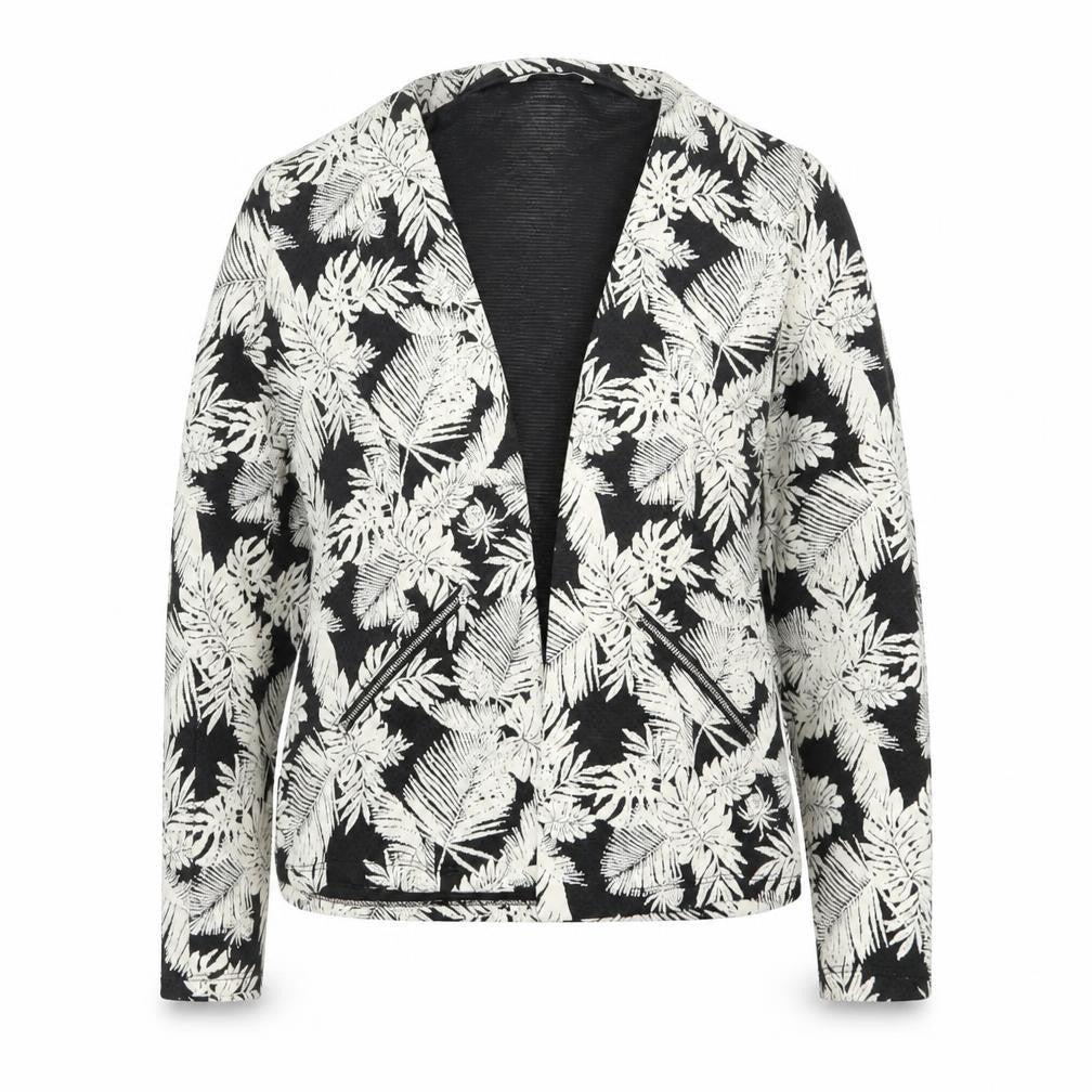 George Womens Black   Jacket  Size 10