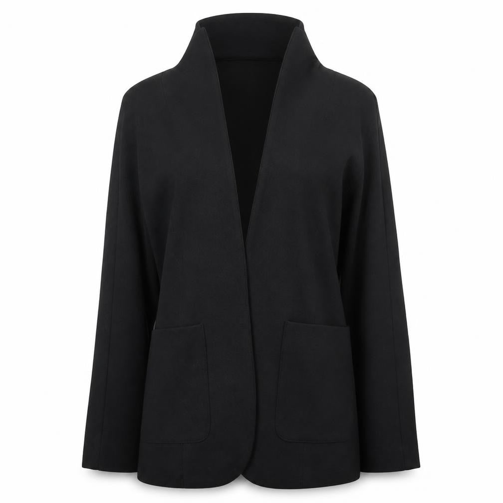 Marks & Spencer Womens Black   Jacket  Size 6