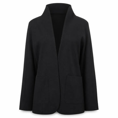 Marks & Spencer Womens Black   Jacket  Size 6