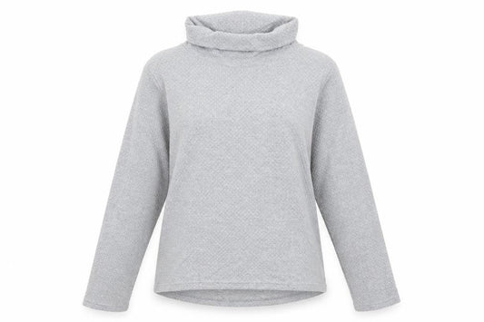 Matalan Womens Grey   Pullover Jumper Size M