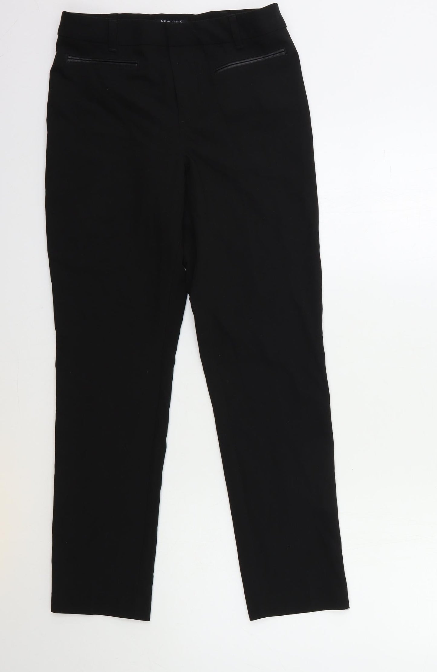 New Look Girls Beige   Capri Trousers Size 13 Years