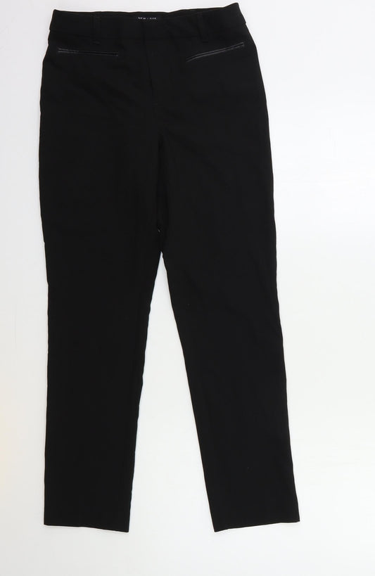 New Look Girls Beige   Capri Trousers Size 13 Years
