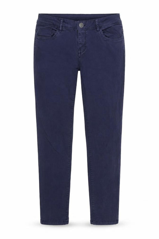 Womens Blue  Denim Skinny Jeans Size 12 L27 in