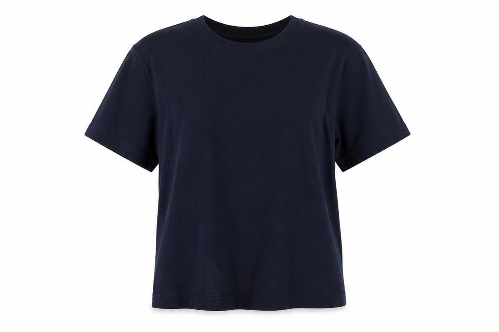 BP Womens Blue   Basic T-Shirt Size M