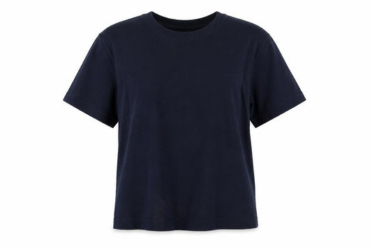 BP Womens Blue   Basic T-Shirt Size M