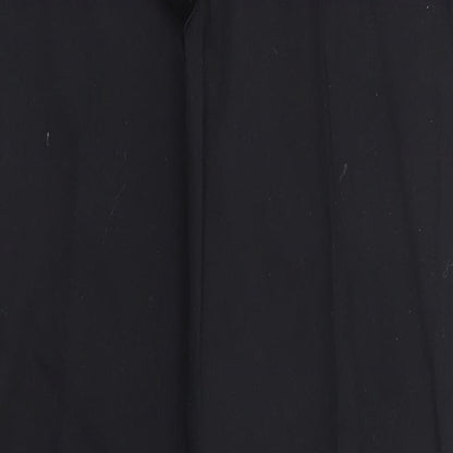 Epilogue Womens Black   Trousers  Size 12 L30 in