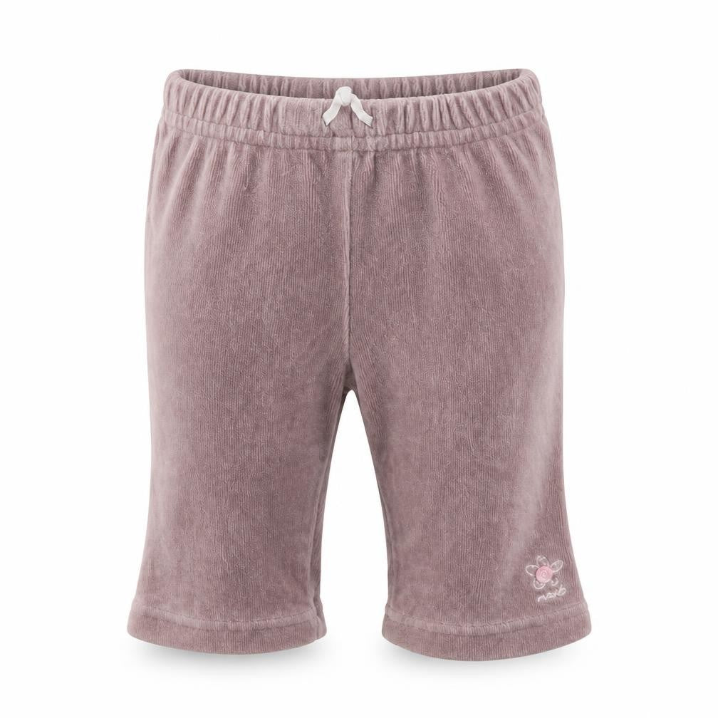 NEXT Girls Brown   Capri Leggings Size 3-6 Months