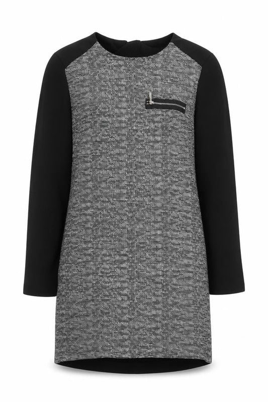 Primark Womens Black   Shift  Size 8