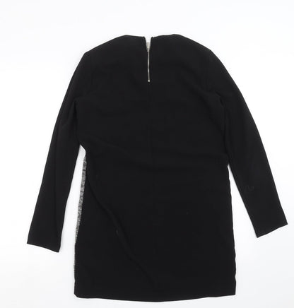 Primark Womens Black   Shift  Size 8