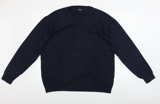 NEXT  Womens Blue   Pullover Jumper Size 2XL