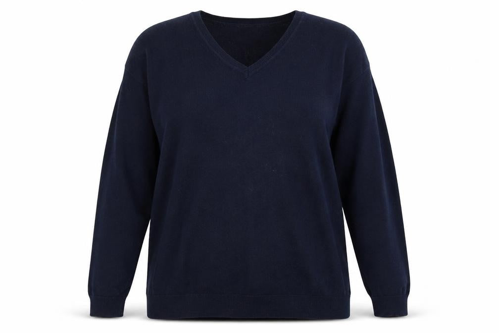 Next  Womens Blue   Pullover Jumper Size 2XL