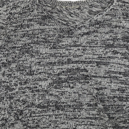 Vero Moda Womens Grey   Pullover Jumper Size XS