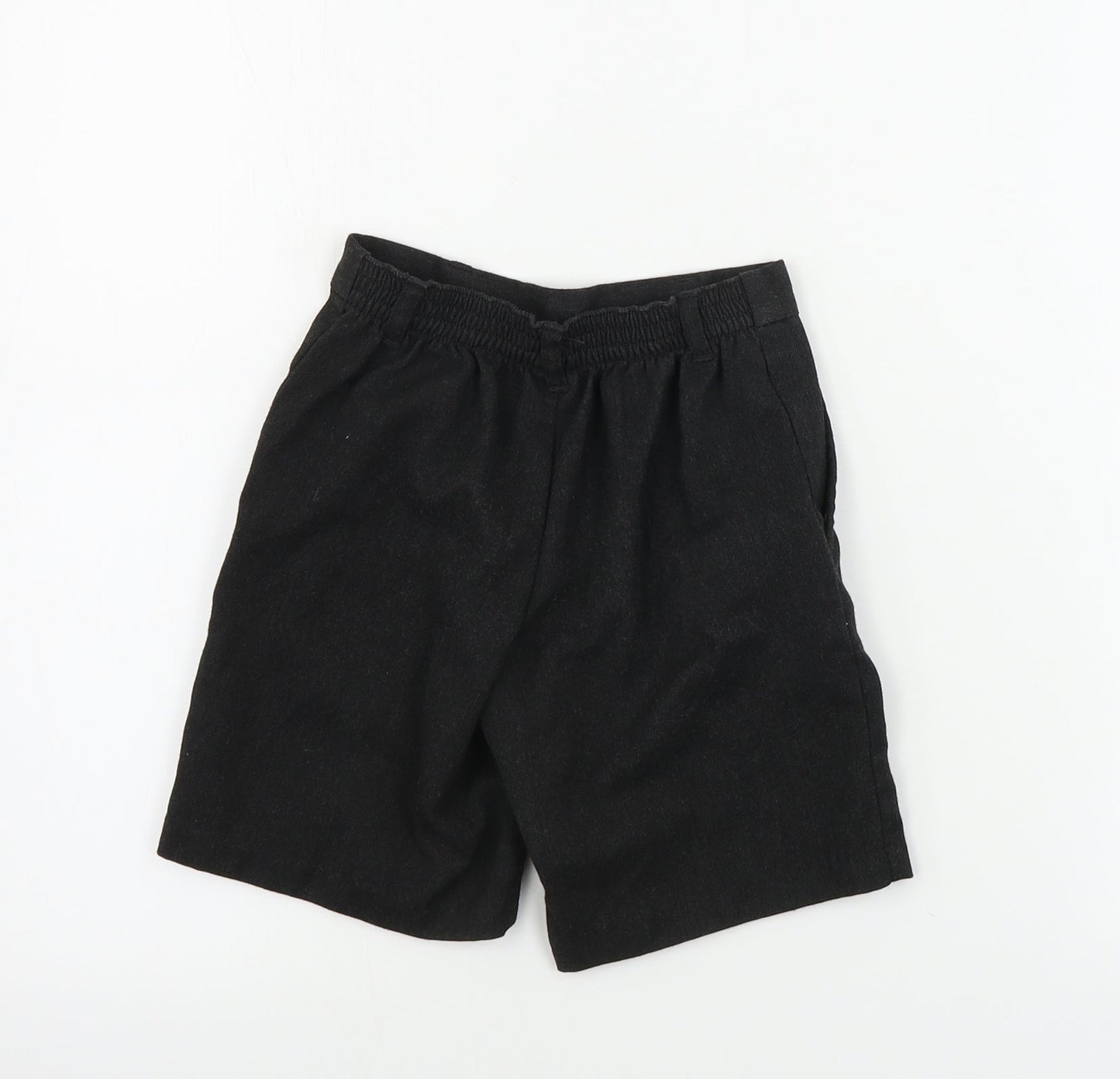 George  Boys Green   Chino Shorts Size 4-5 Years
