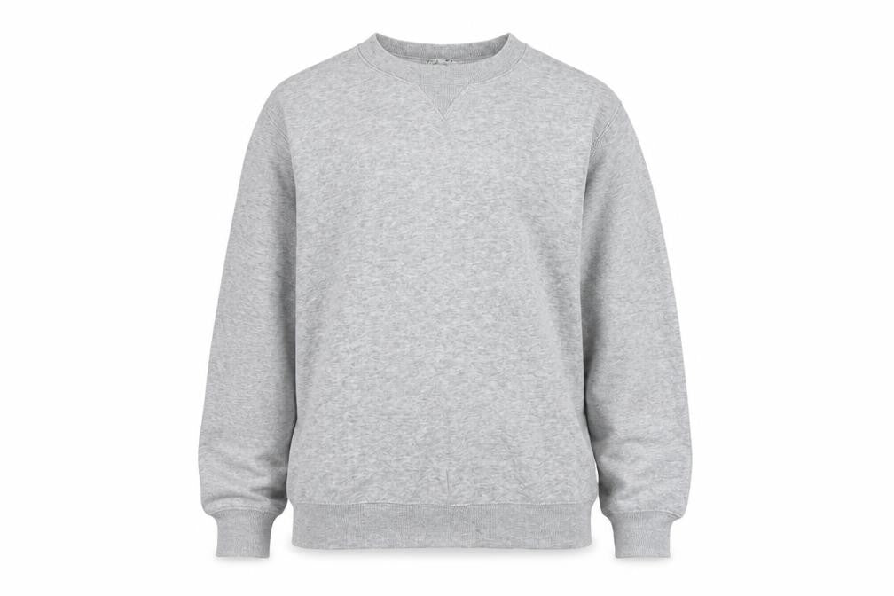 H&M  Boys Grey   Pullover Jumper Size 10-11 Years