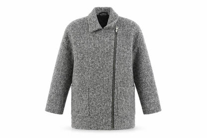 Topshop Womens Green   Jacket Coat Size 10