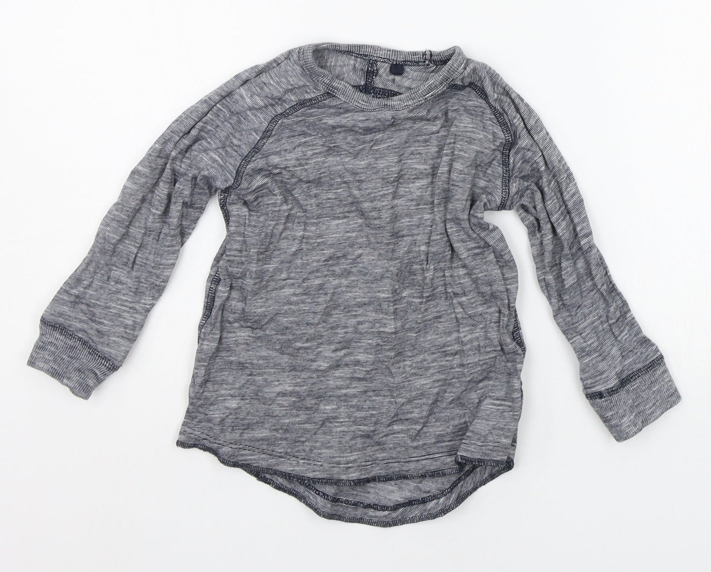 NEXT Boys Green   Basic T-Shirt Size 2-3 Years