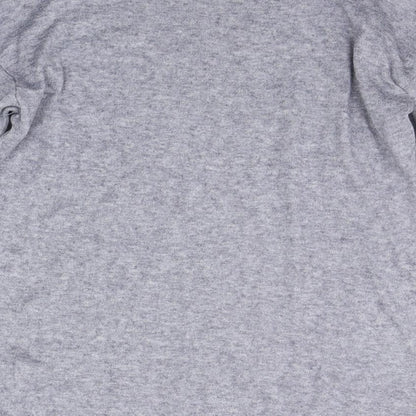 F&F Womens Grey   Pullover Jumper Size 8