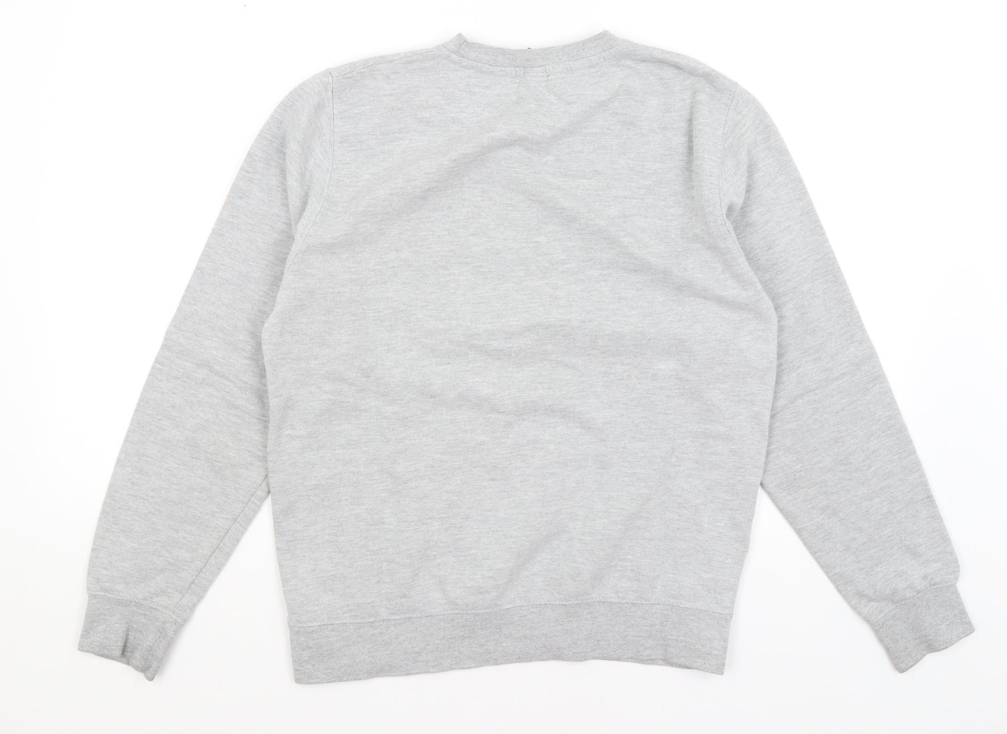 Chinese Laundry Womens Grey   Pullover Jumper Size S