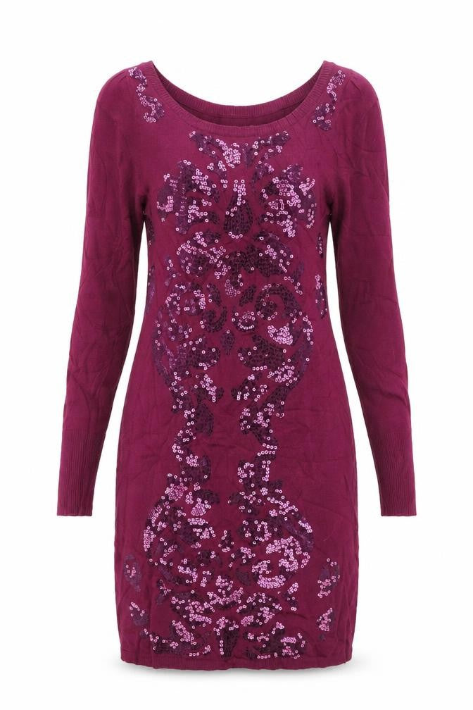 Monsoon Womens Pink   Jacket Dress  Size S