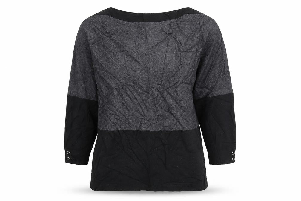 Matalan Womens Grey   Pullover Jumper Size 10