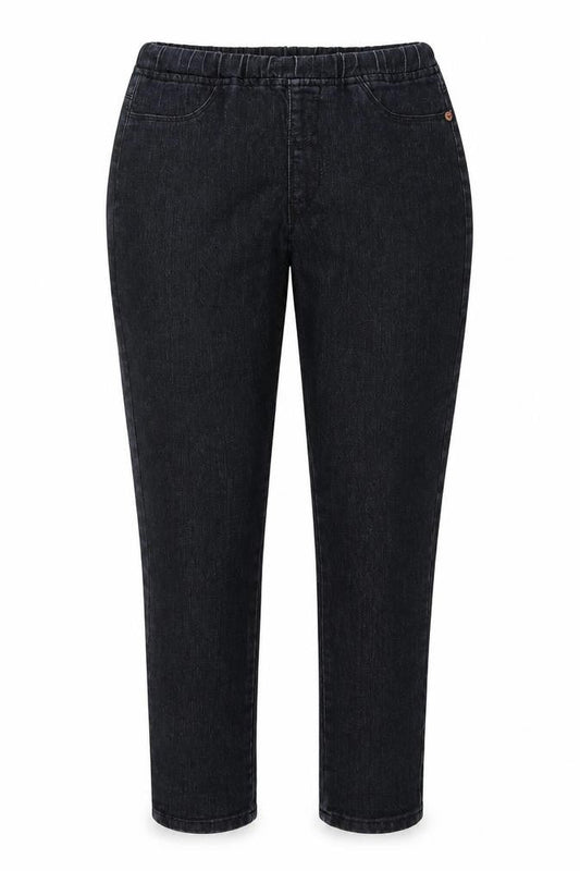 Preworn Womens Blue   Jegging Jeans Size 30 in L29 in