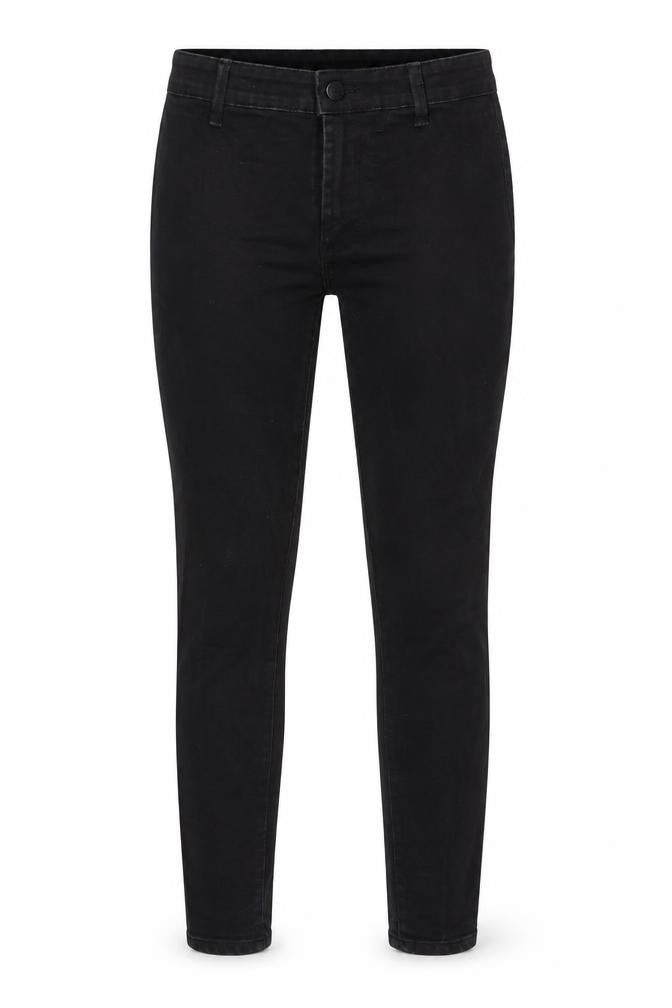 Primark Womens Black   Skinny Jeans Size 10 L25 in