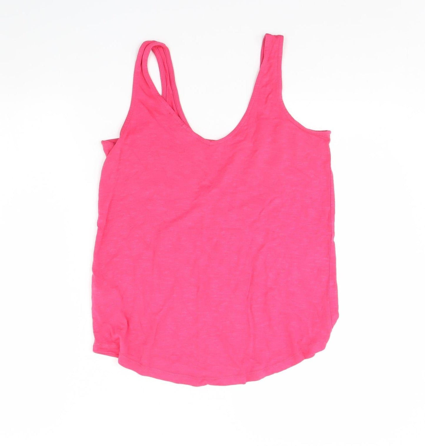 NEXT Womens Pink   Basic Tank Size 10