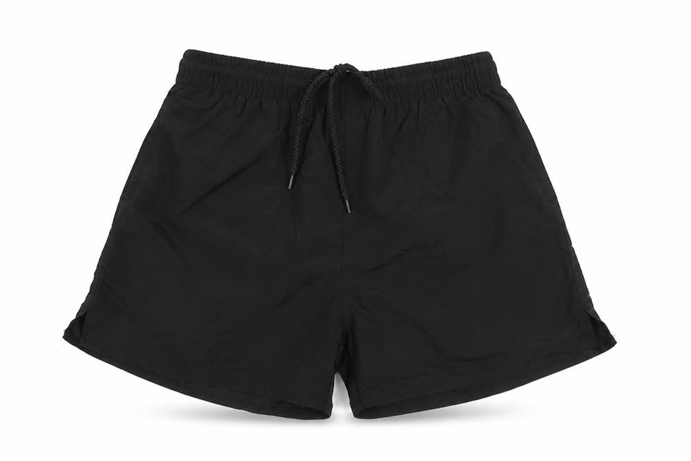 Sheldon Boys Black   Sweat Shorts Size 6-7 Years