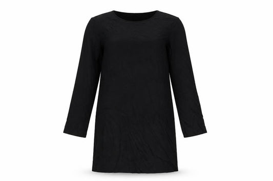 H&M Womens Black   Shift  Size M