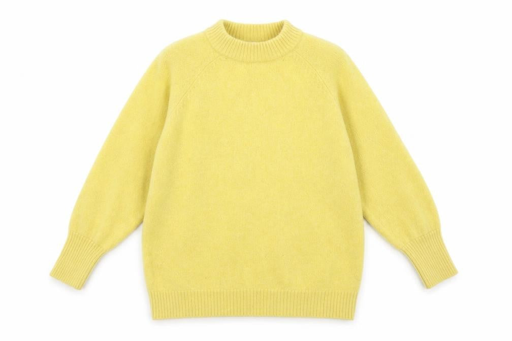 Edited Womens Green   Pullover Jumper Size 6