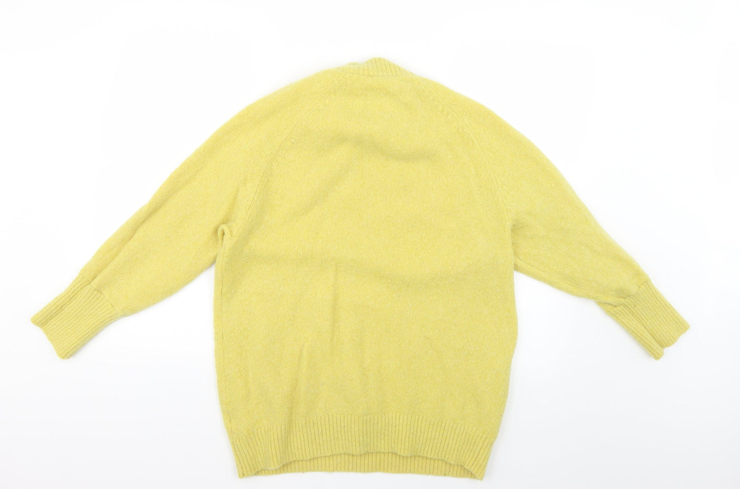 Edited Womens Green   Pullover Jumper Size 6