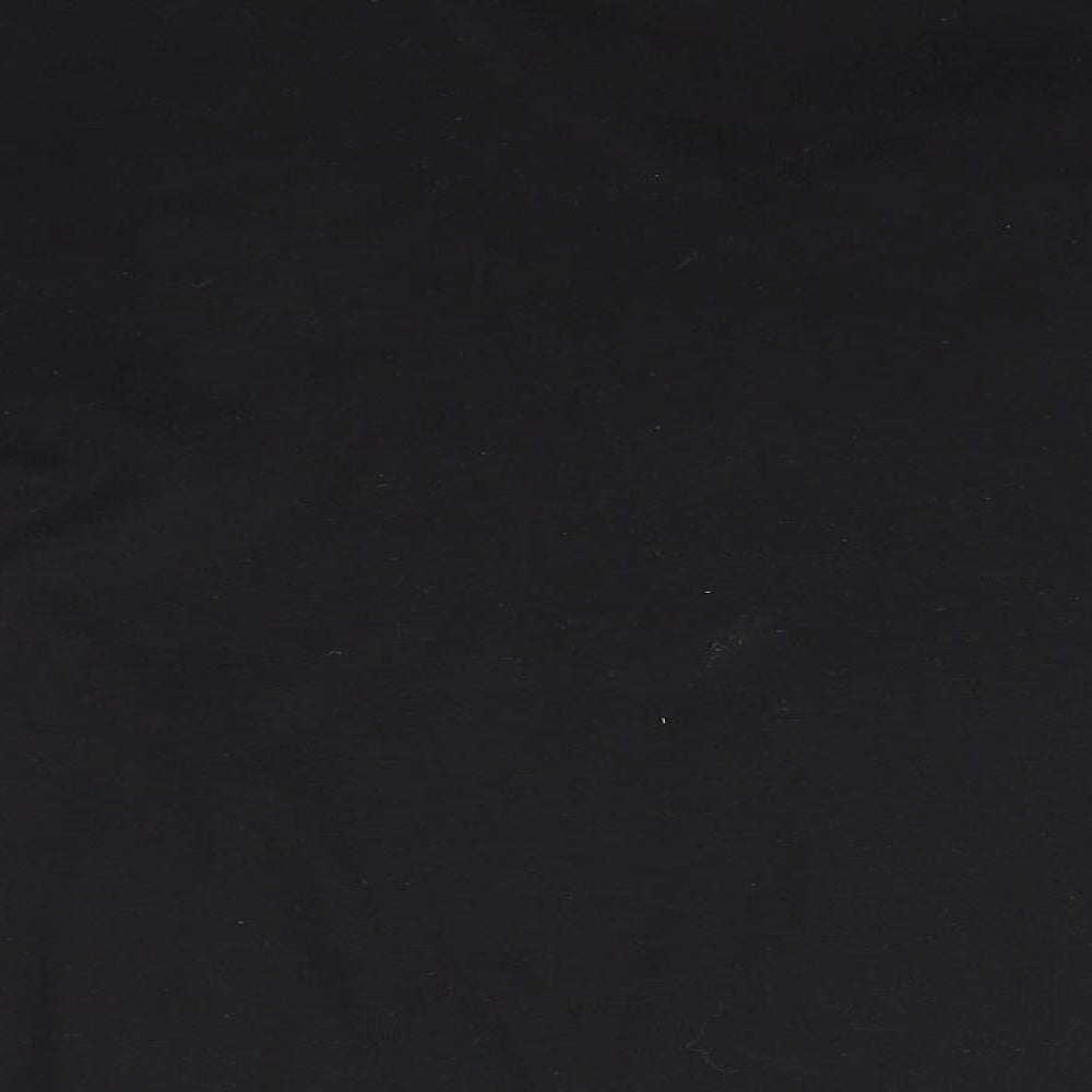 Emreco Womens Black   Pullover Jumper Size 14