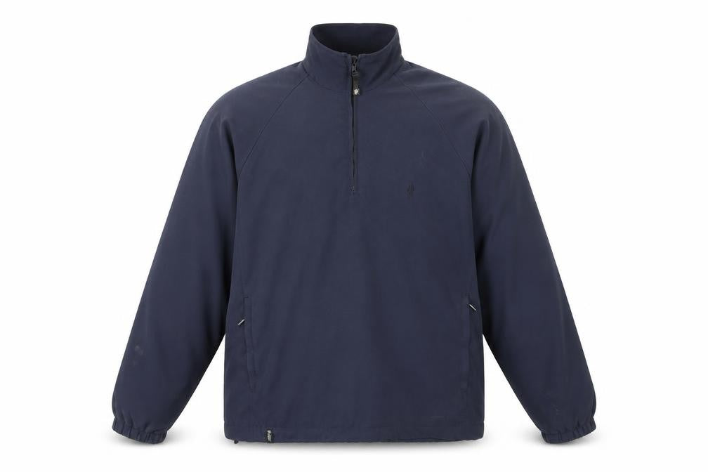 Marks & Spencer Mens Blue   Jacket Coat Size M  - VIEW FROM