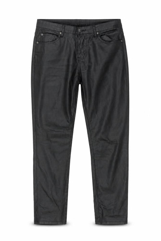 24/7 Womens Black   Mom Jeans Size 12 L30 in