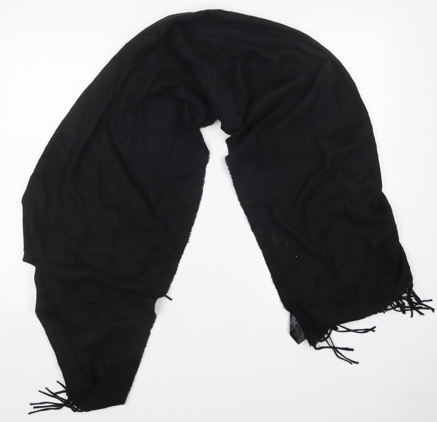 F&F Womens Black    Shawl/Wrap