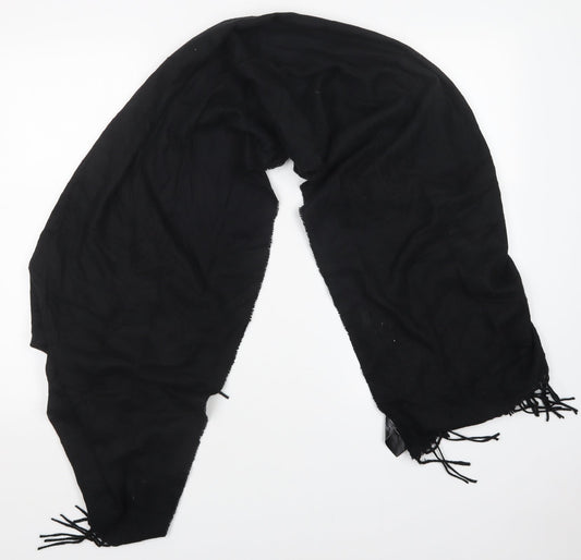 F&F Womens Black    Shawl/Wrap