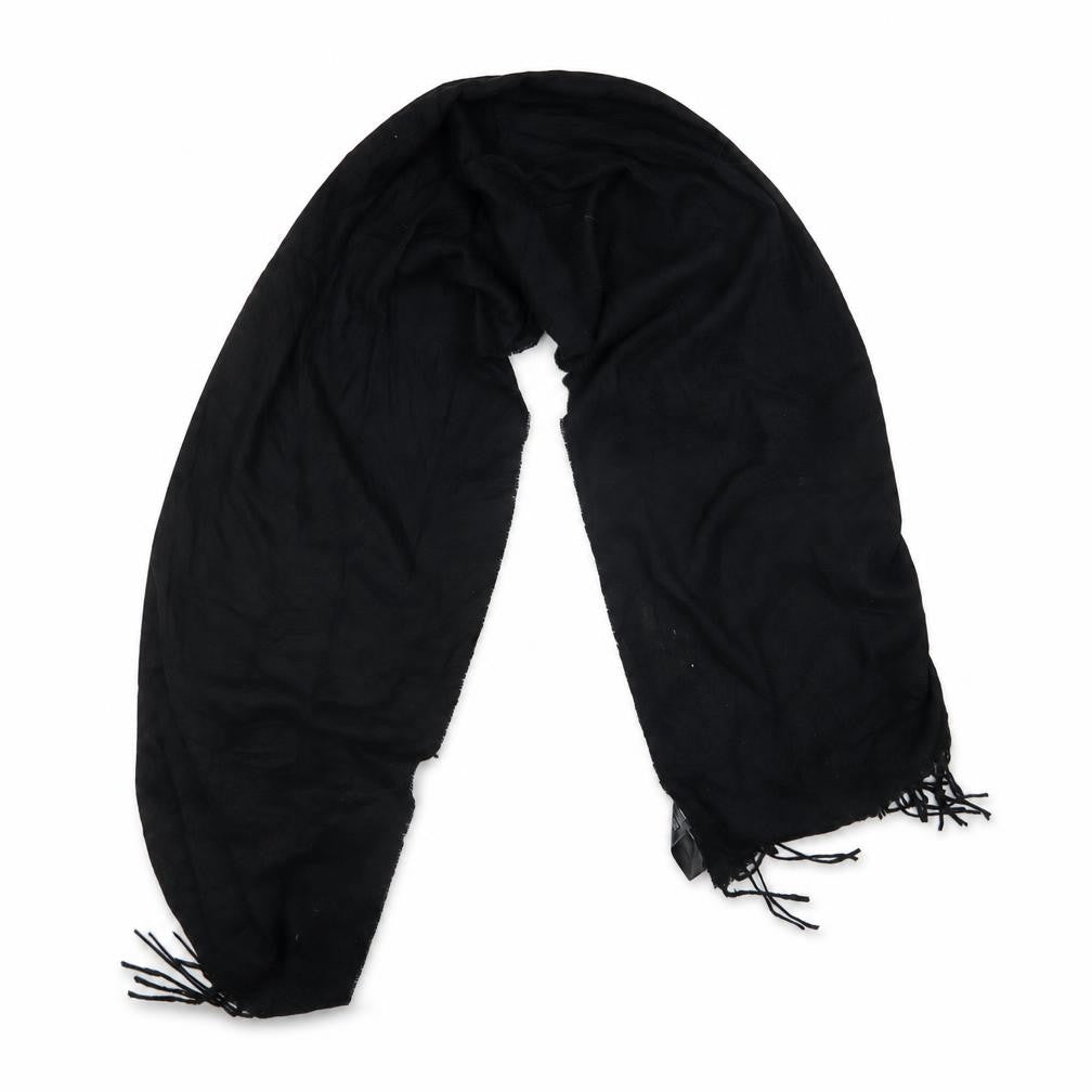 F&F Womens Black    Shawl/Wrap
