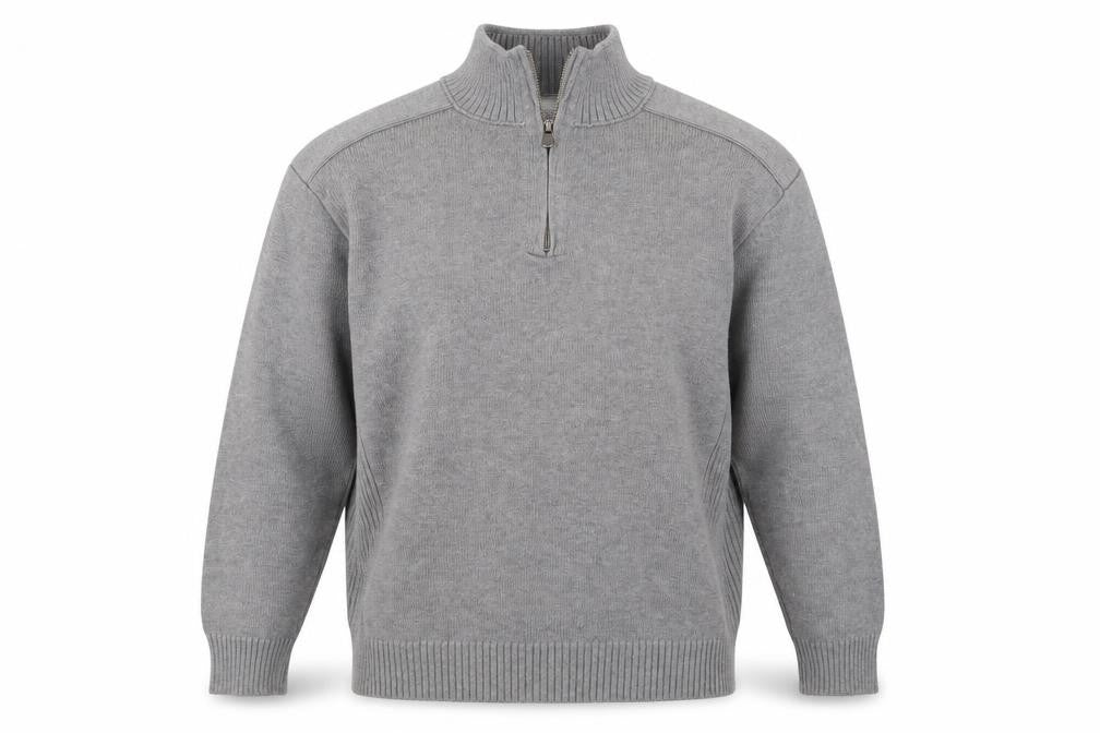 NEXT Mens Grey   Pullover Sweatshirt Size L