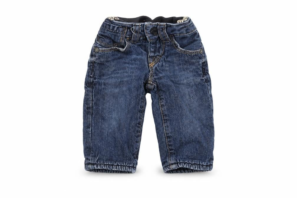 Gap Baby Blue    Jeans Size 3-6 Months