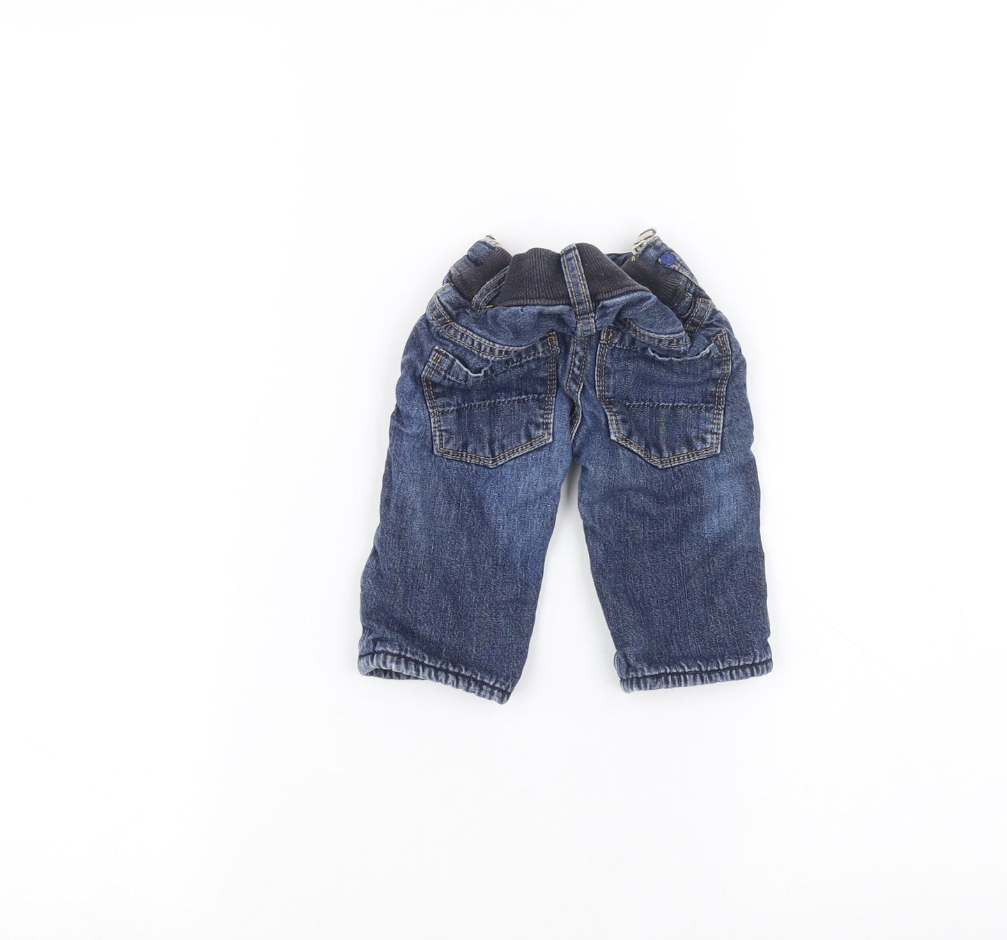 Gap Baby Blue    Jeans Size 3-6 Months